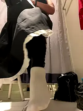 Freechat CrazzyChicks on StripChat