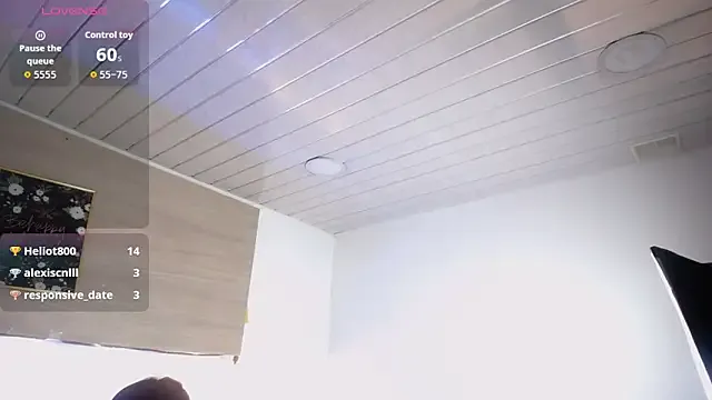 Freechat Cristal_Velle on StripChat