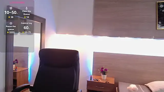 Freechat Cristal_Velle on StripChat