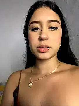 cristalxxx_hott — Fuck my pussy baby