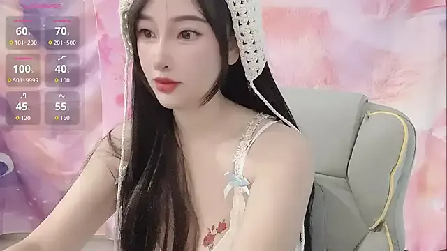 StripChat Crush-7ii is Freechat Crush-7ii — 5