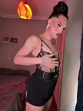 Crystal_________ from StripChat is Freechat