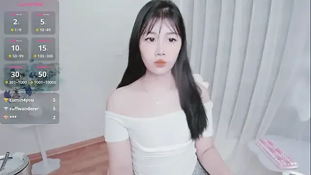 Freechat Crystal_Lea on StripChat