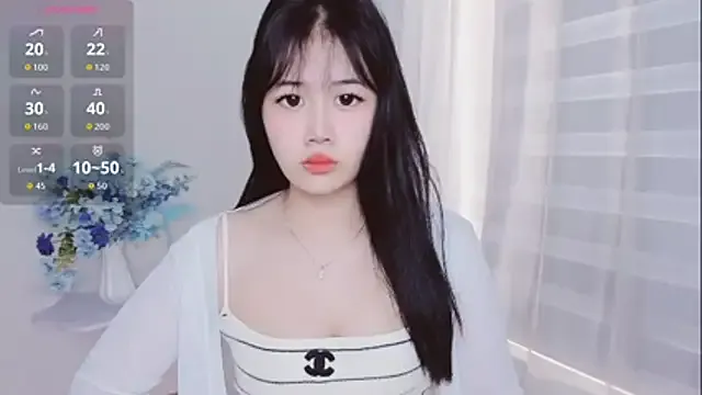 Freechat Crystal_Lea on StripChat