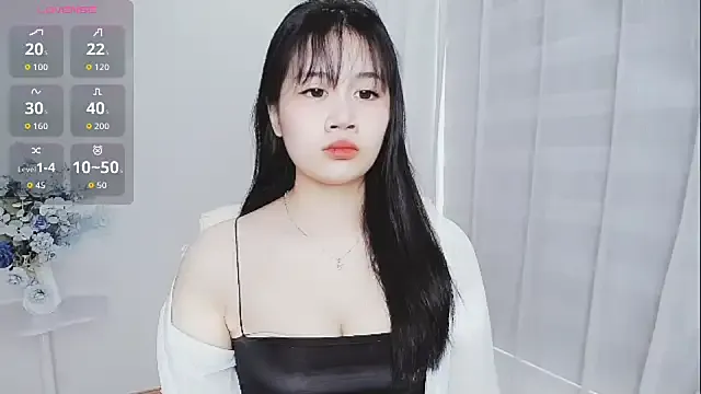 Freechat Crystal_Lea on StripChat