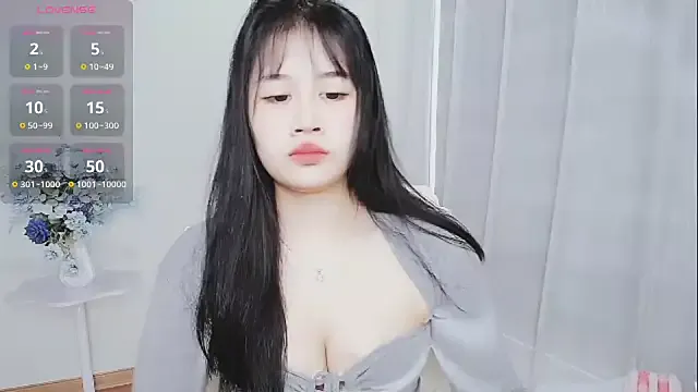 Freechat Crystal_Lea on StripChat