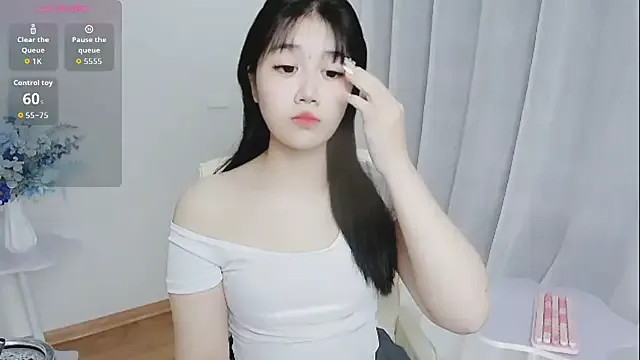 Freechat Crystal_Lea on StripChat