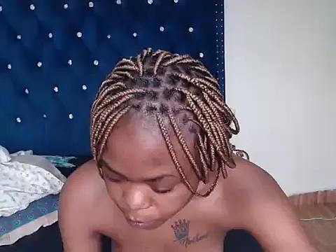 Cum_Pixie from StripChat