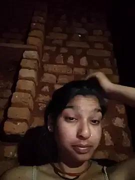 Naked Room Cur_Pinki 