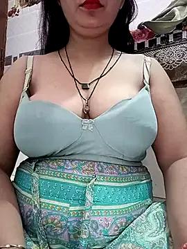 Naked Room cute-mahek 