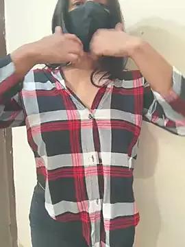 Naked Room Cute-Sakhi 
