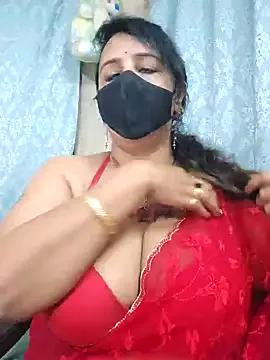 cute-tanvi from StripChat is Freechat