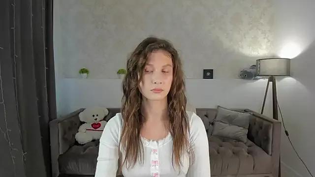 Cute__Alicia from StripChat is Freechat