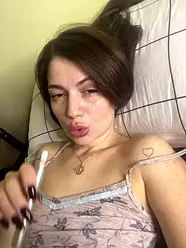 Cute_Erika from StripChat is Freechat