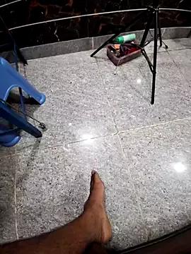 Cute_plak02 from StripChat is Freechat
