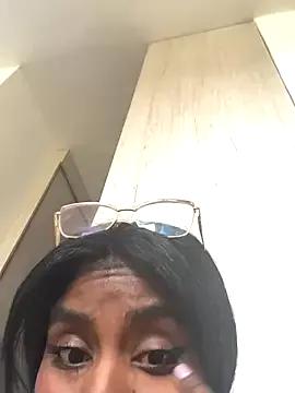 CuteEbony1 from StripChat
