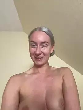 Naked Room CutieEmy 