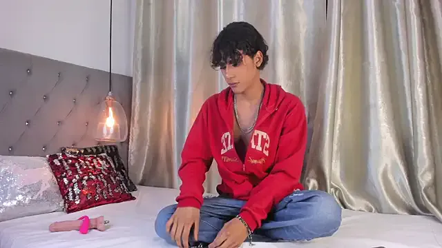 Freechat d3rke_666 on StripChat