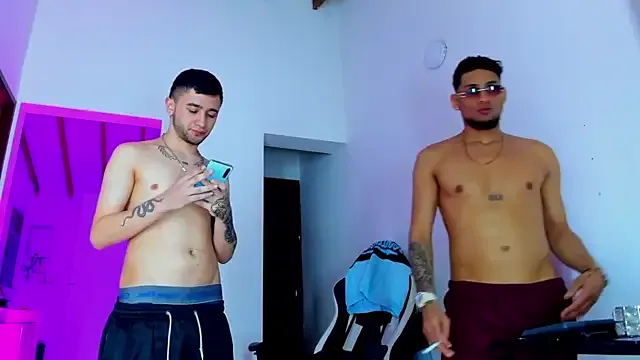 Private daddys_insanee on StripChat