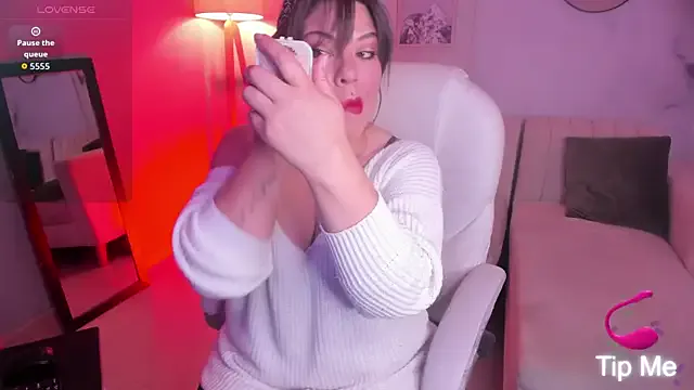 Freechat Dafne_00 on StripChat