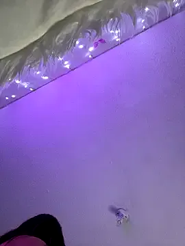 Freechat Daliila_11 on StripChat