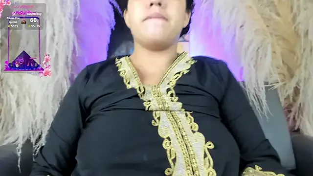 Freechat dalila_gool on StripChat