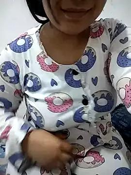 Dalou3a-69 from StripChat is Freechat