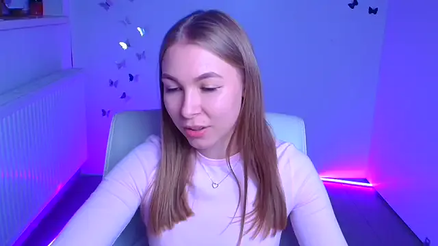 Freechat Dana_flowers on StripChat