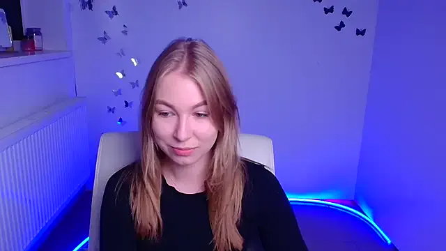 Freechat Dana_flowers on StripChat