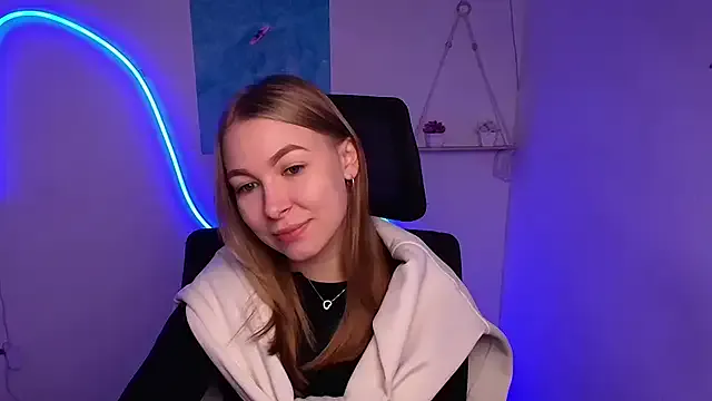 Freechat Dana_flowers on StripChat