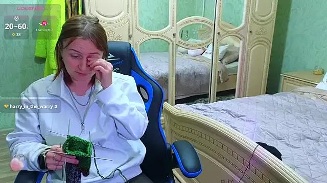 DanaMartina from StripChat