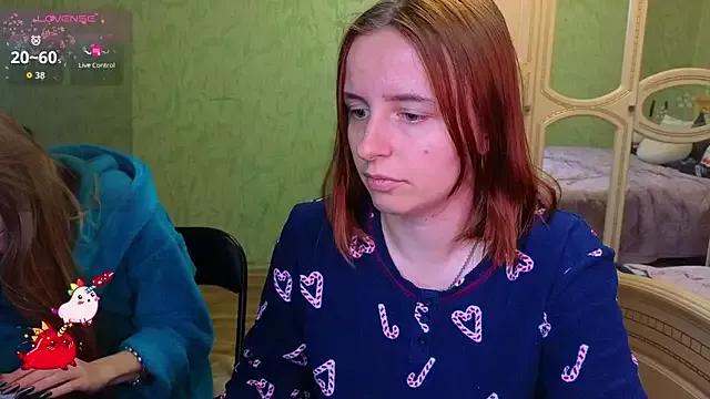 DanaMartina from StripChat