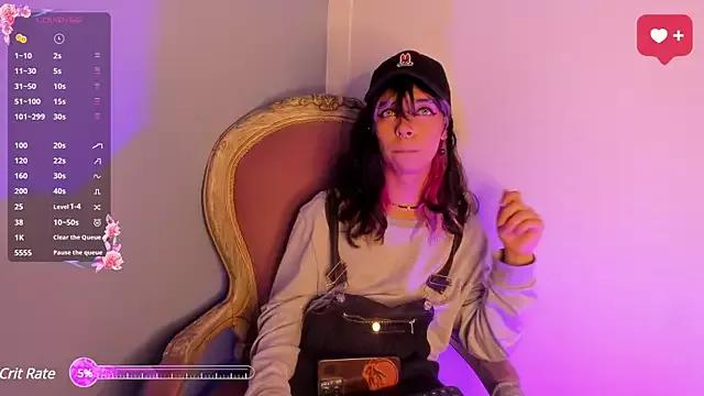dandii_69 from StripChat