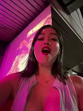 Naked Room Danielavegax 