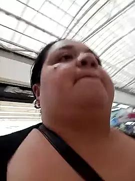 Danna_chubby from StripChat is Private