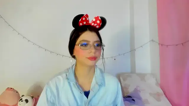 Freechat Danna_Myst on StripChat