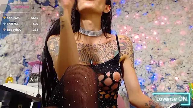 dannabigdirty1 from StripChat