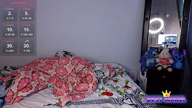 Danny_cute_05 from StripChat