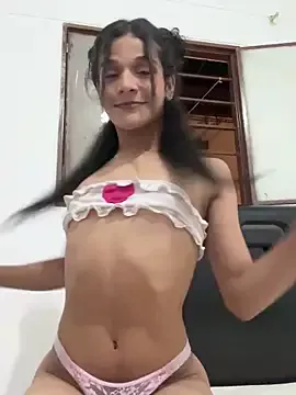 Freechat Dany-Sexy on StripChat