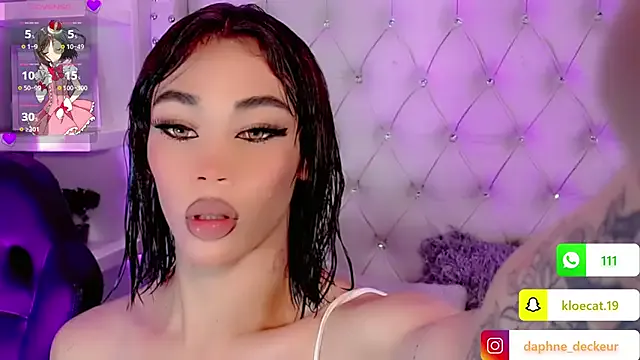 Freechat Daphnne_XXX on StripChat