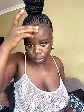 Naked Room DarkBerry87 