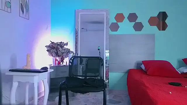 StripChat Darkcandyboy is Group Darkcandyboy — Good morning my Candy