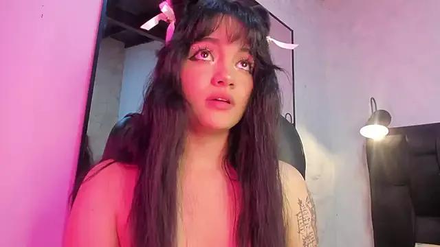 Darky_Doll from StripChat