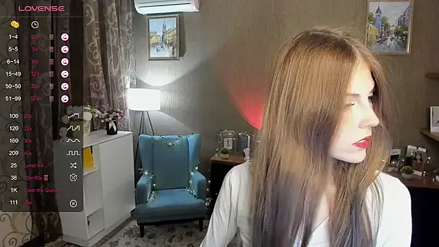 Freechat DarleneHatt on StripChat