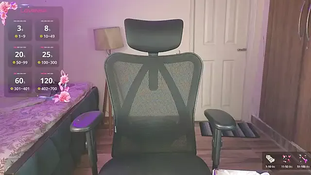 Freechat DarlingJenny22 on StripChat