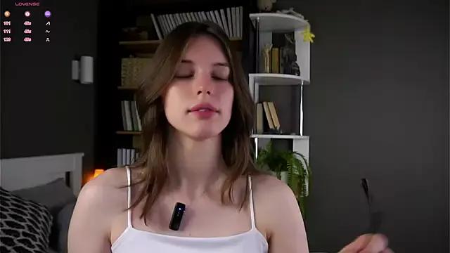 DarylBarks from StripChat is Freechat