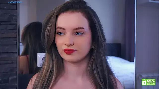 DarylBeresford from StripChat