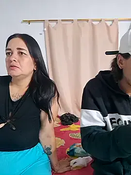 Freechat david-marce9 on StripChat