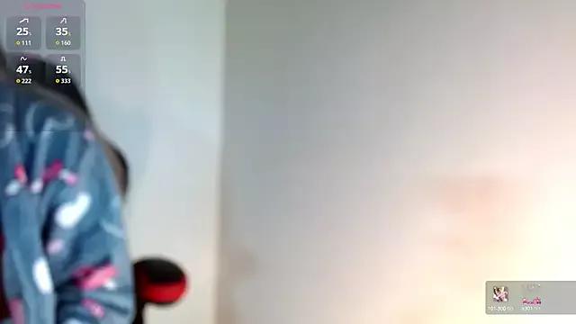 Dayana_Dias from StripChat