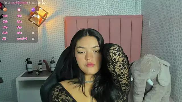 DENISERICHARD2 from StripChat